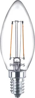 Philips CorePro LED-lamp 2.2W 250lm 4000K E14