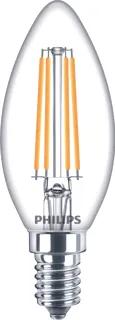 Philips CorePro LED-lamp 6.5W 806lm 2700K E14