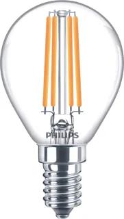 Philips CorePro LED-lamp 6.5W 806lm 2700K E14