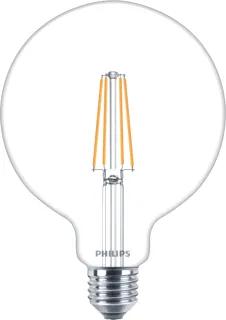 Philips MASTERValue LED-lamp 5.9W 806lm 2700K E27