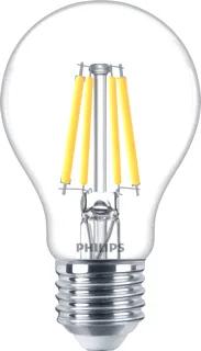 Philips MASTERValue LED-lamp 3.4W 470lm 2700K E27