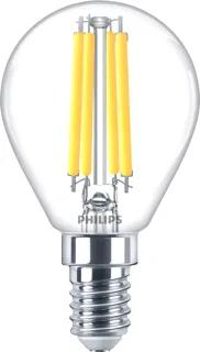 Philips MASTERValue LED-lamp 3.4W 470lm 2700K E14