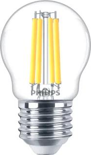 Philips MASTERValue LED-lamp 3.4W 470lm 2700K E27