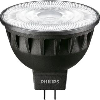 Philips Master LED-lamp 6.7W 440lm 4000K GU5,3