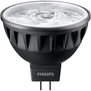 Philips Master LED-lamp 7.5W 500lm 3000K GU5,3