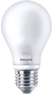 Philips CorePro LED-lamp 7W 806lm 2700K E27