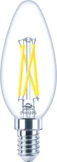 Philips Master LED-lamp 2.5W 340lm 2200-2700K E14