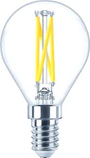 Philips Master LED-lamp 2.5W 340lm 2200-2700K E14