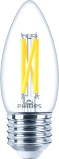 Philips Master LED-lamp 3.4W 470lm 2200-2700K E27