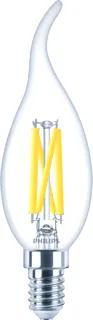 Philips Master LED-lamp 3.4W 470lm 2200-2700K E14