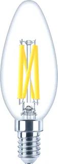 Philips Master LED-lamp 5.9W 806lm 2200-2700K E14