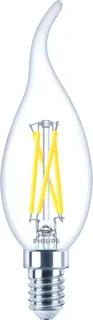 Philips Master LED-lamp 2.5W 340lm 2200-2700K E14