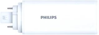 Philips CorePro LED-lamp 18.5W 2100lm 3000K GX24q-4