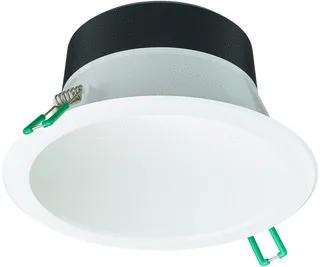 Philips Coreline LED Downlight 10.7W 1200lm 4000K DN142B PSD-E WR
