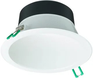 Philips Coreline LED Downlight 10.7W 1200lm 4000K DN142B PSD-E WR