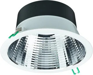 Philips Coreline LED Downlight 24.5W 2250lm 3000K DN142B PSD-E UGR19 ELB3