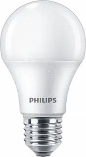 Philips CorePro LED-lamp 8W 806lm 2700K E27