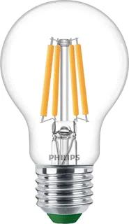 Philips Master LED-lamp 2.3W 485lm 3000K E27