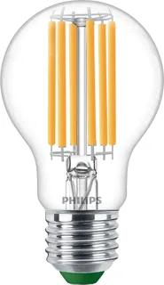 Philips Master LED-lamp 5.2W 1095lm 3000K E27