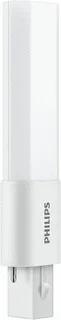 Philips CorePro LED-lamp 3.5W 360lm 3000K G23