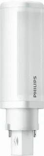 Philips CorePro LED-lamp 5.9W 600lm 3000K G24d-1