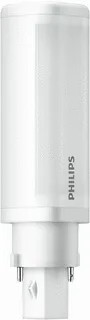 Philips CorePro LED-lamp 5.9W 600lm 3000K G24d-1