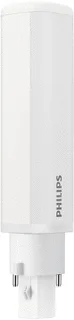 Philips CorePro LED-lamp 6.9W 700lm 3000K G24d-2