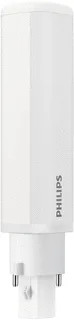 Philips CorePro LED-lamp 6.9W 700lm 3000K G24d-2