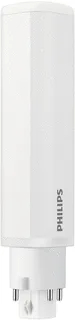 Philips CorePro LED-lamp 9.5W 990lm 3000K G24q-3