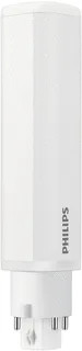 Philips CorePro LED-lamp 9.5W 990lm 3000K G24q-3