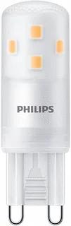 Philips CorePro LED-lamp 2.7W 300lm 2700K G9