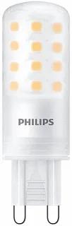 Philips CorePro LED-lamp 4W 480lm 2700K G9