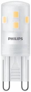 Philips CorePro LED-lamp 1.9W 220lm 2700K G9