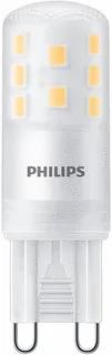 Philips CorePro LED-lamp 3.7W 470lm 2700K G9