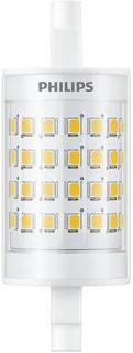 Philips CorePro LED-lamp 7W 1000lm 4000K R7s