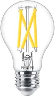 Philips Master LED-lamp 7.2W 1055lm 2200-2700K E27