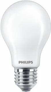 Philips Master LED-lamp 3.4W 470lm 2200-2700K E27