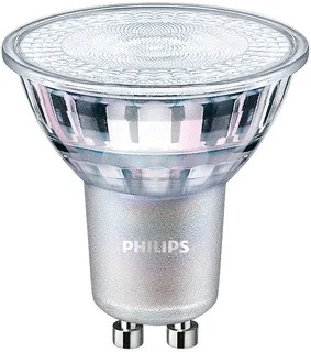 Philips MASTER Value LED-lamp 2.8W 270lm 2700K GU10