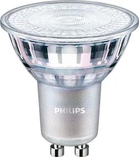 Philips MASTER Value LED-lamp 3.7W 355lm 2700K GU10