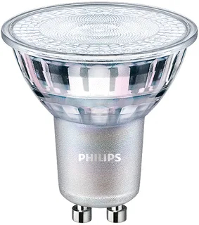 Philips MASTER Value LED-lamp 3.7W 370lm 4000K GU10
