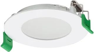 Philips Coreline LED Inbouwspot 6.5W 3000-4000K DN145B PSU WH
