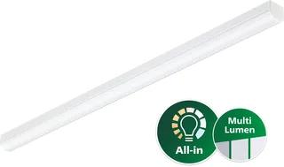 Philips Coreline LED Montagebalk 59W 8000lm 4000K BN126C L1500