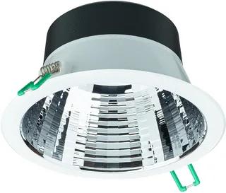 Philips Coreline LED Downlight 9.8W 1200lm 3000K DN142B PSU-E UGR19