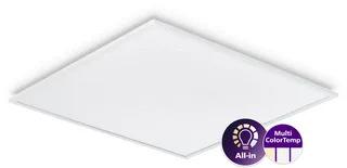 Philips Ledinaire LED Paneel 60x60cm 28W 3000-4000K RC065B G5 PSD OC