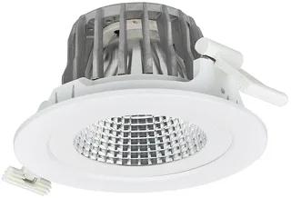 Philips GreenSpace Accent Fixed LED Downlight 20.5W 2900lm 2700K RS350B WIA-E MB FG