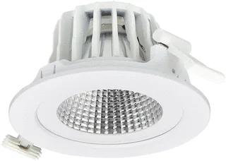 Philips GreenSpace Accent Fixed LED Downlight 33W 2800lm 5000K RS350B WIA-E MB FG