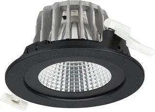 Philips GreenSpace Accent Fixed LED Downlight 32W 3900lm 3000K RS350B WIA-E WB