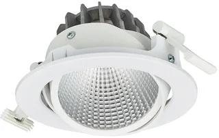 Philips GreenSpace Accent Cardanic LED Inbouwspot 20.5W 2900lm 2700K RS353B WIA-E MB FG