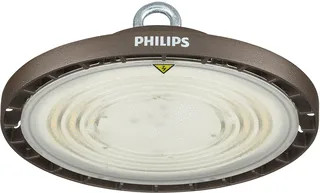 Philips Ledinaire LED Halstraler 70W 10500lm 4000K BY020P G3 PSU