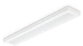 Philips Coreline LED Plafondarmatuur 38.5W 6000lm 4000K SM136V G4 U OC